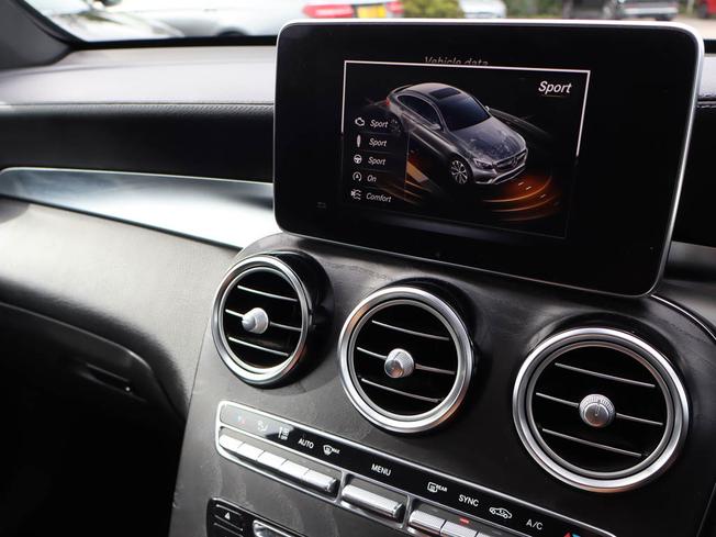 MERCEDES-BENZ Glc Photo 48