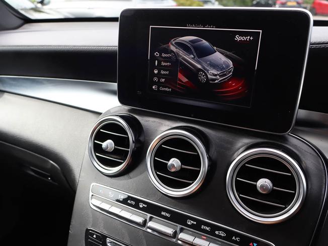 MERCEDES-BENZ Glc Photo 49