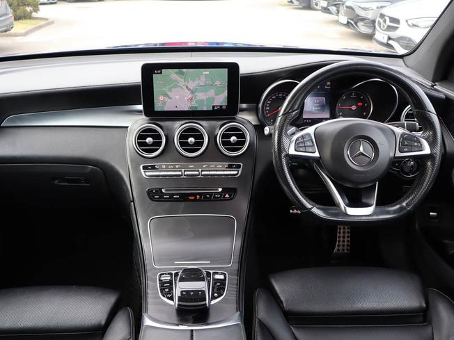 MERCEDES-BENZ Glc Photo 5