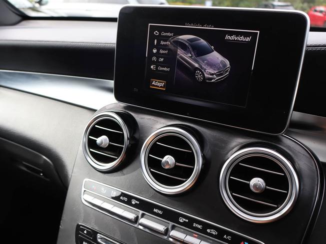 MERCEDES-BENZ Glc Photo 50