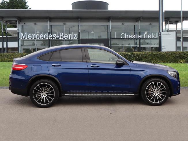 MERCEDES-BENZ Glc Photo 7