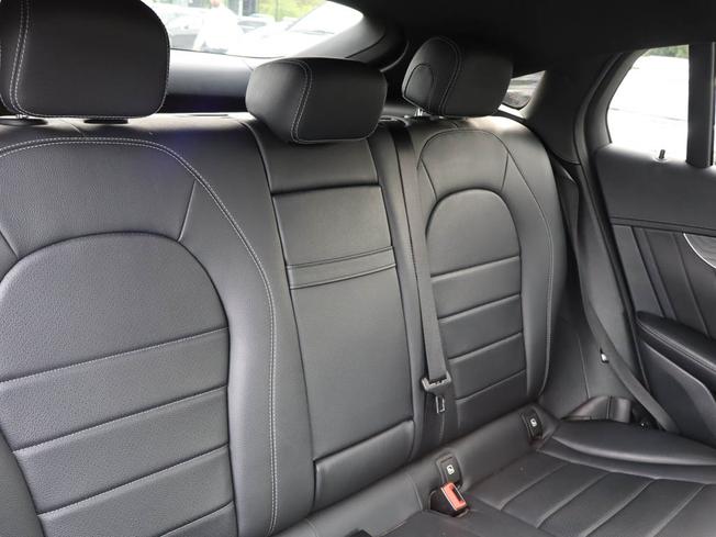 MERCEDES-BENZ Glc Photo 8