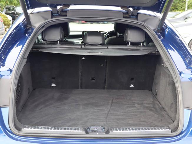 MERCEDES-BENZ Glc Photo 9