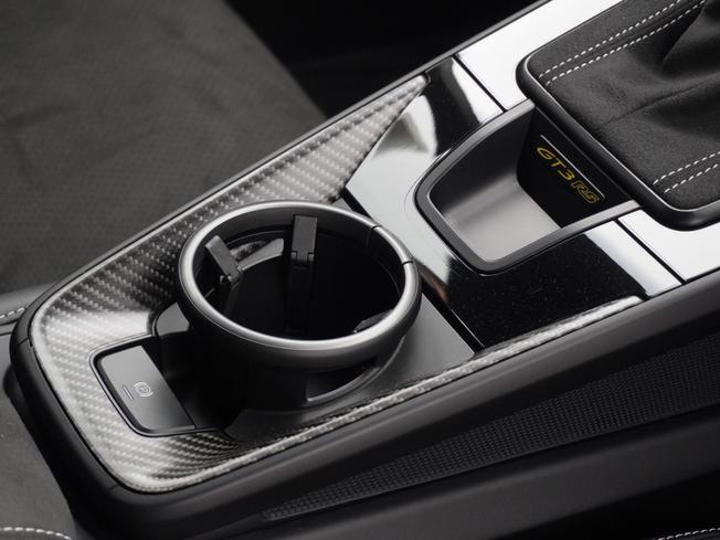 PORSCHE 911 Photo 22