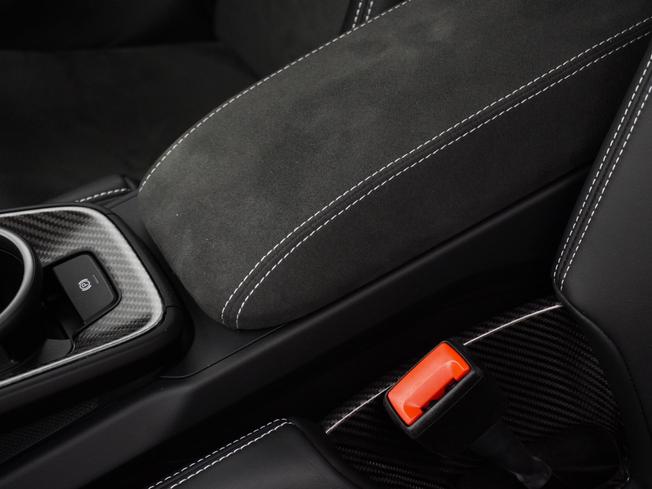 PORSCHE 911 Photo 32