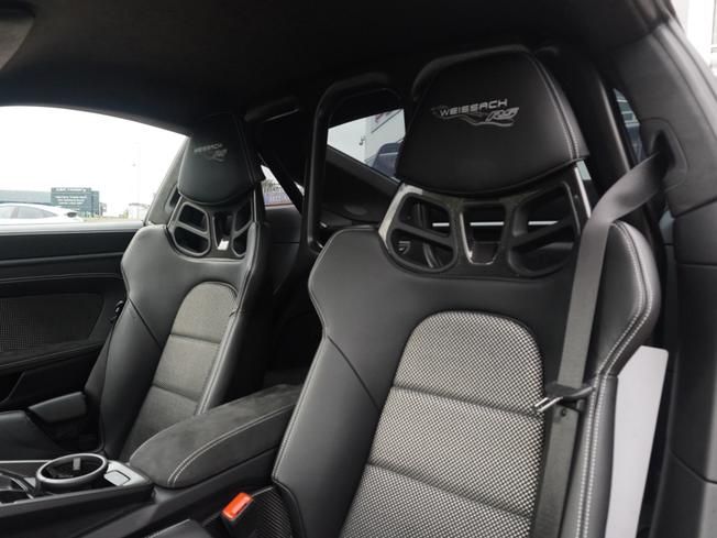 PORSCHE 911 Photo 6