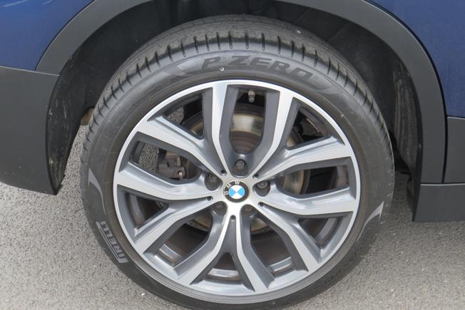 BMW X2 Photo 10