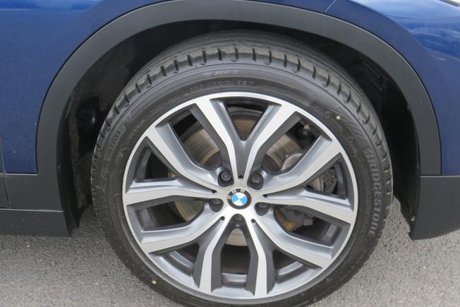 BMW X2 Photo 11