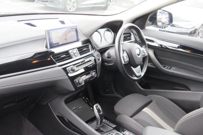 BMW X2 Photo 12
