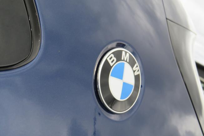 BMW X2 Photo 14