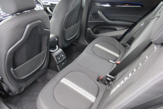 BMW X2 Photo 15