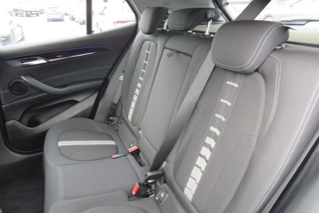 BMW X2 Photo 16
