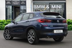 BMW X2 Photo 2