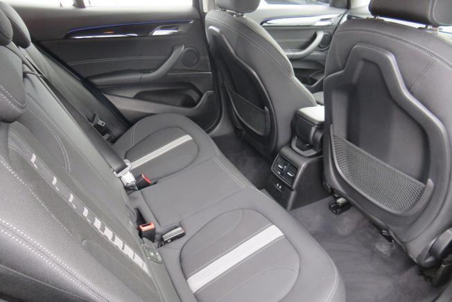 BMW X2 Photo 21