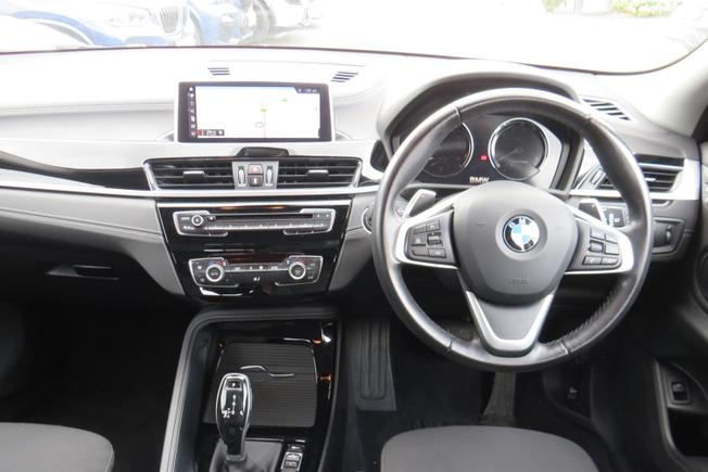 BMW X2 Photo 22