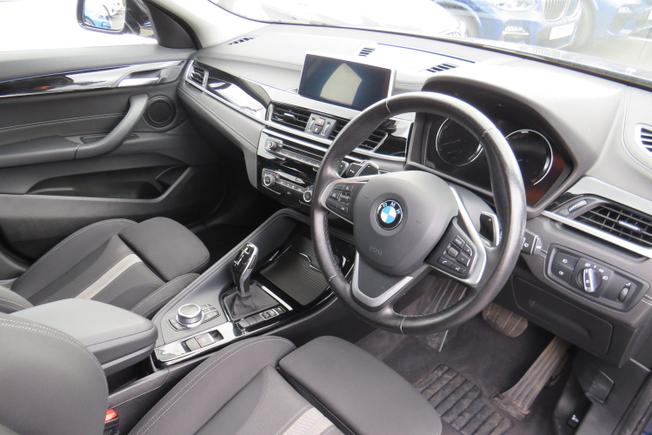 BMW X2 Photo 23