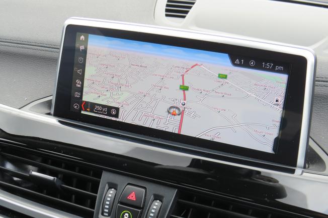 BMW X2 Photo 27