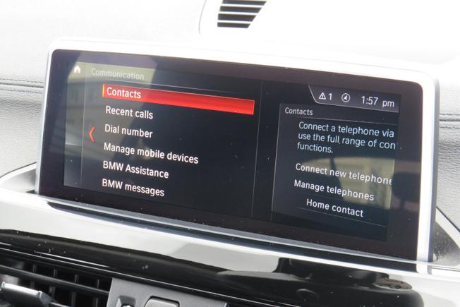 BMW X2 Photo 29