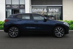 BMW X2 Photo 3