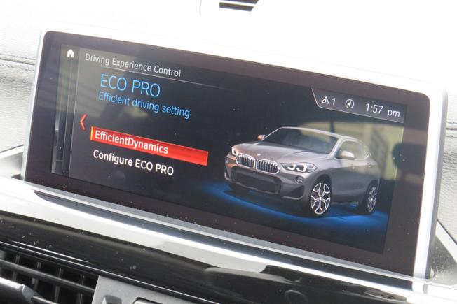 BMW X2 Photo 32