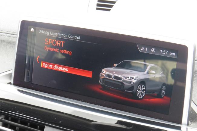 BMW X2 Photo 34
