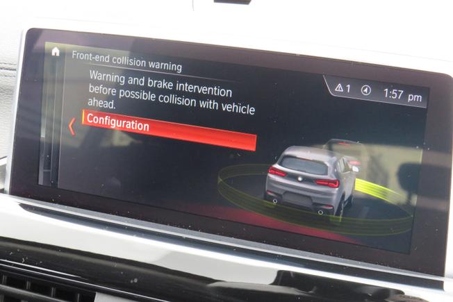 BMW X2 Photo 35