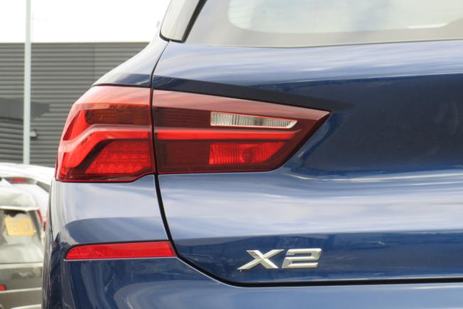 BMW X2 Photo 37