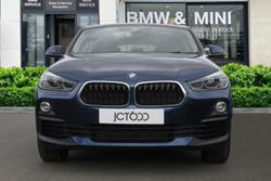 BMW X2 Photo 4