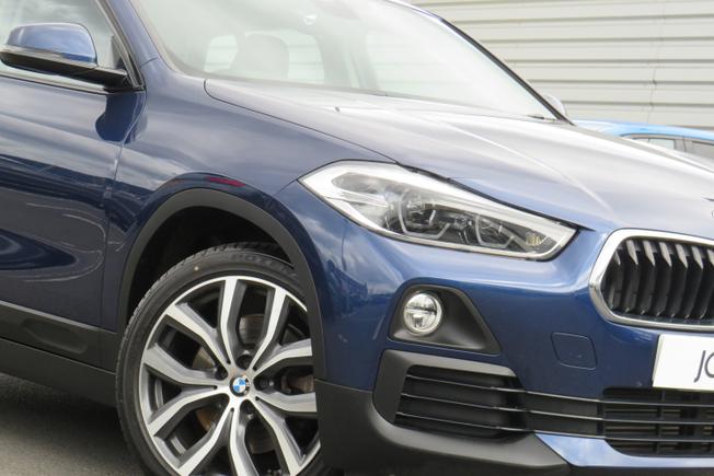 BMW X2 Photo 6