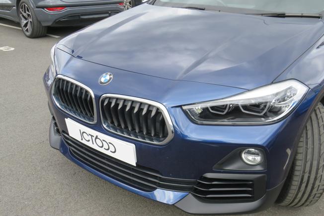 BMW X2 Photo 8