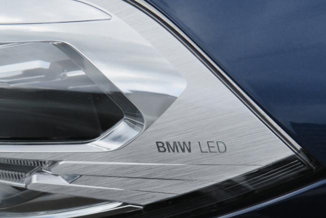 BMW X2 Photo 9