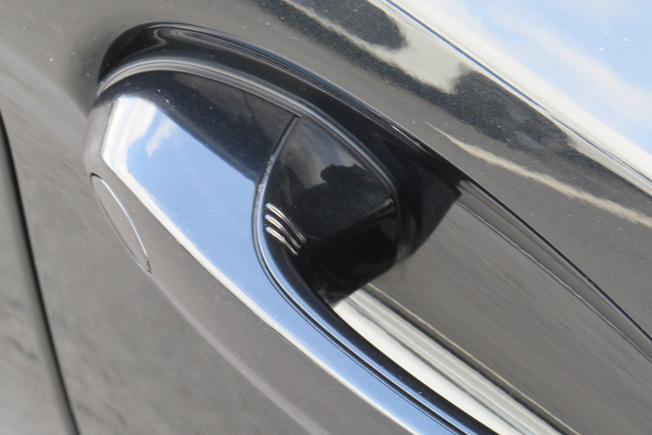 BMW M5 Photo 10
