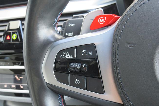 BMW M5 Photo 13