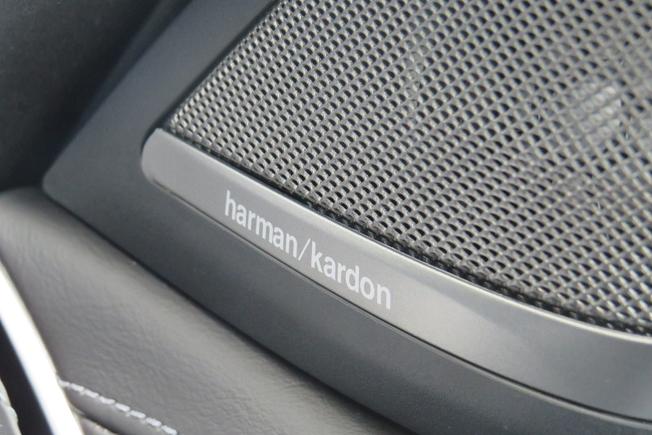 BMW M5 Photo 14