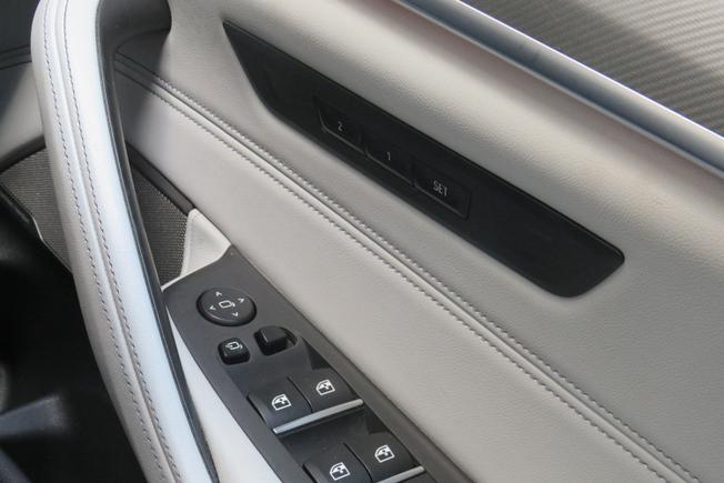 BMW M5 Photo 16