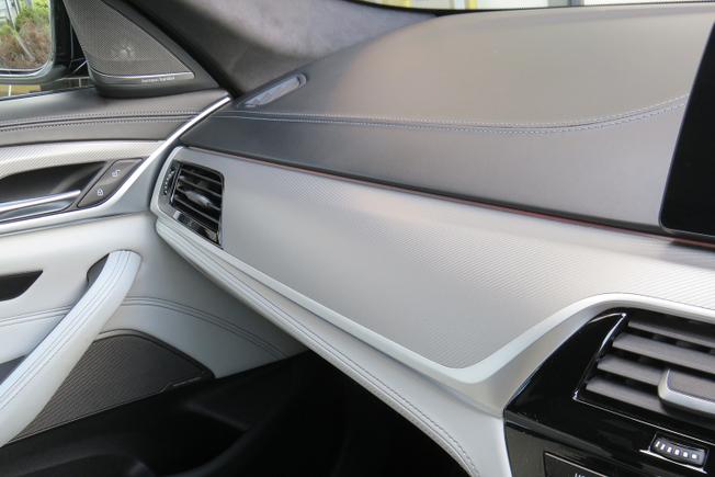 BMW M5 Photo 19