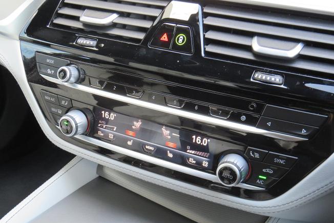 BMW M5 Photo 26