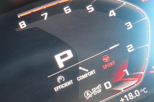 BMW M5 Photo 27