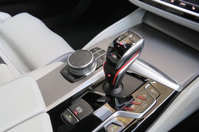 BMW M5 Photo 28