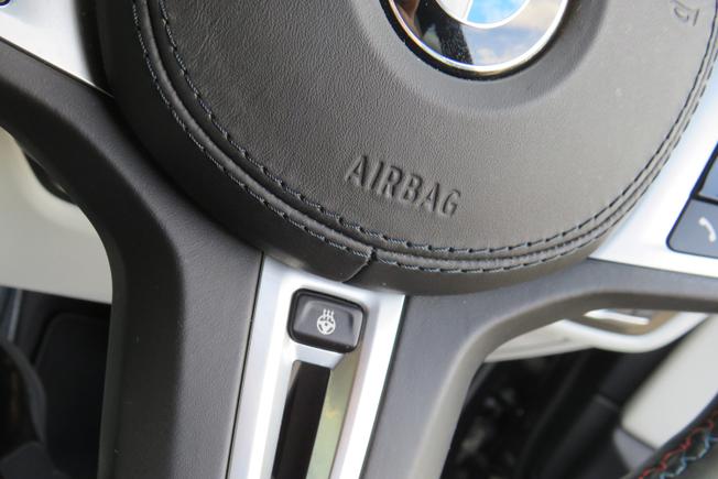 BMW M5 Photo 29