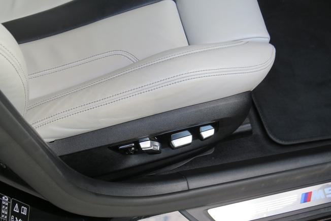 BMW M5 Photo 31