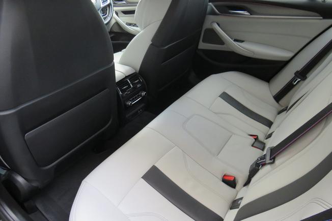BMW M5 Photo 39