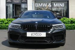 BMW M5 Photo 4
