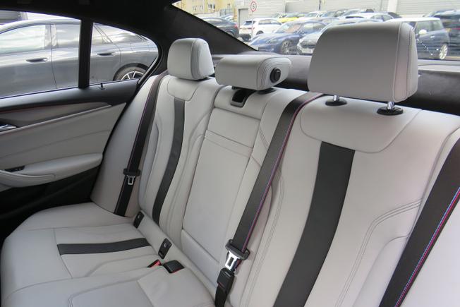 BMW M5 Photo 40