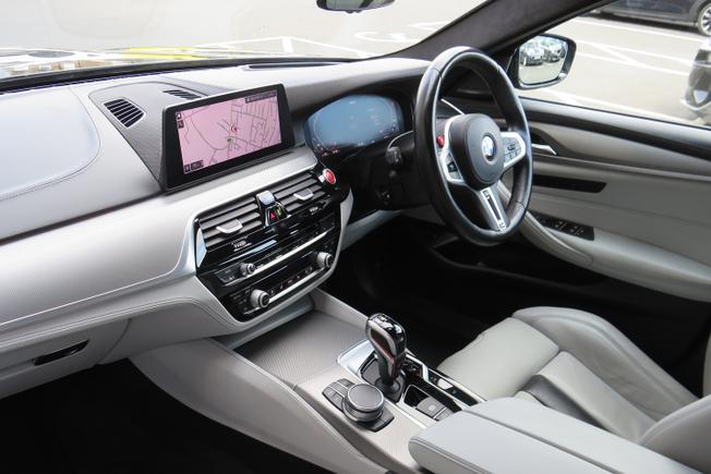 BMW M5 Photo 41