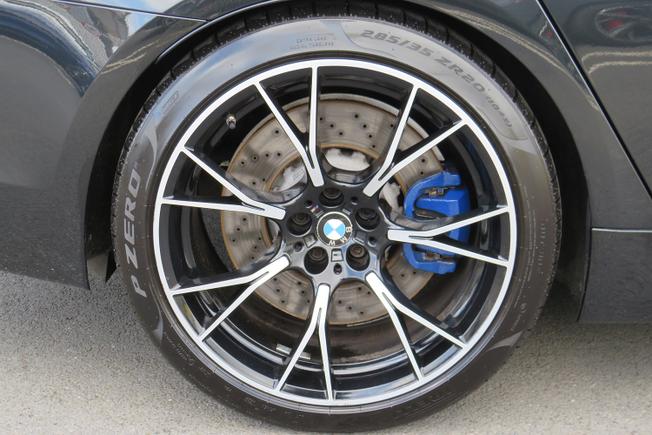 BMW M5 Photo 42