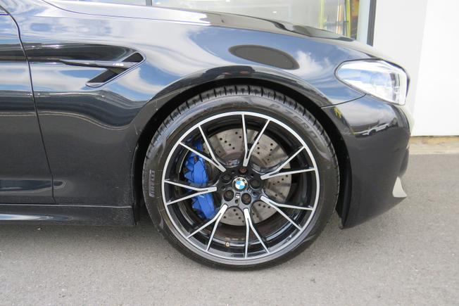 BMW M5 Photo 43