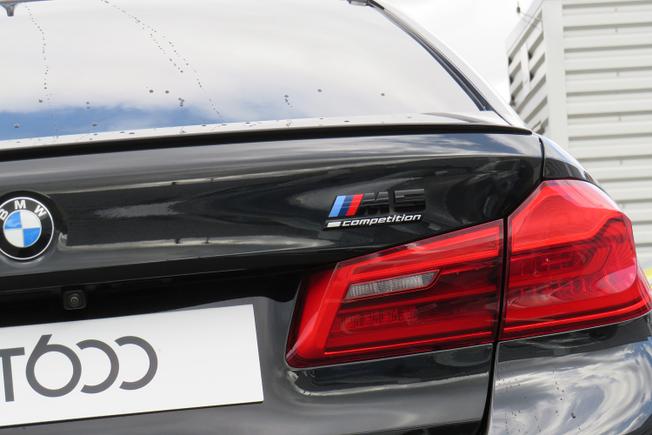 BMW M5 Photo 44