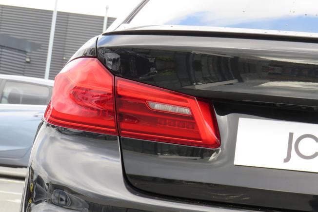 BMW M5 Photo 45