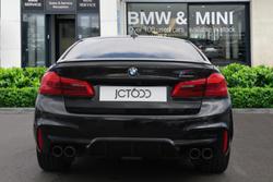 BMW M5 Photo 5
